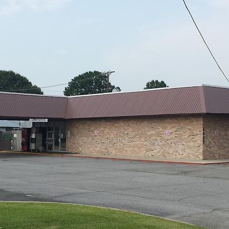 Sunbelt Lodge Motel Abbeville Luaran gambar