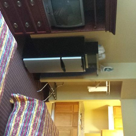 Sunbelt Lodge Motel Abbeville Luaran gambar
