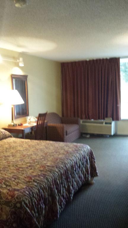 Sunbelt Lodge Motel Abbeville Luaran gambar