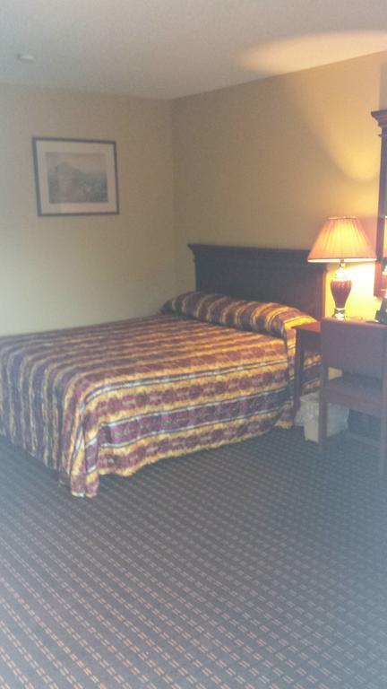 Sunbelt Lodge Motel Abbeville Luaran gambar