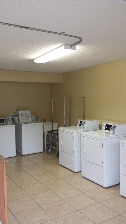 Sunbelt Lodge Motel Abbeville Luaran gambar