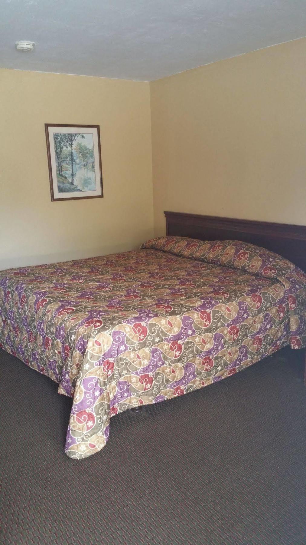 Sunbelt Lodge Motel Abbeville Luaran gambar
